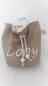 Preview: ♥ HUND DOTS LECKERLIBEUTEL KOTBEUTEL GÜRTELTASCHE GASSIBEUTEL VON LÜTTENTÜDDEL